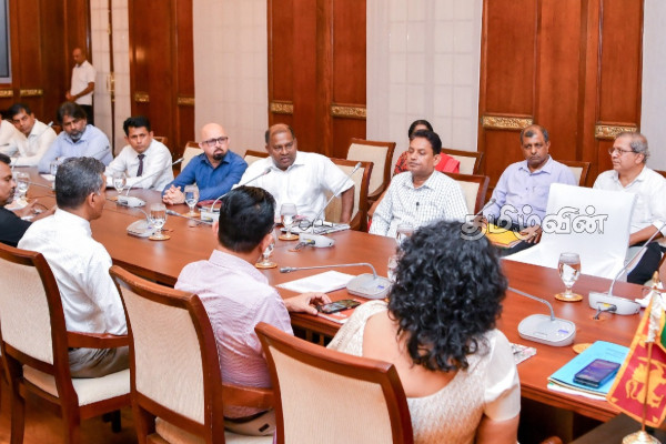 கல்விச் சீர்திருத்தம் திட்டம்! ஜனாதிபதியின் முக்கிய அறிவிப்பு | Education Reform For Grade 1 Will Continue Planned