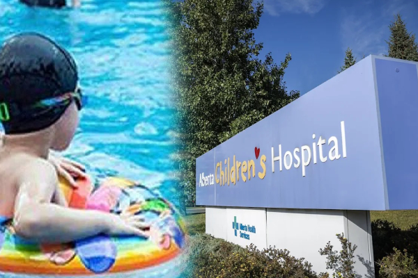 ஆல்பர்ட்டாவில் நீச்சல் குள்ளத்தில் விளையாடிய சிறுவர்களுக்கு வாந்தி மற்றும் உடல்நலப் பாதிப்பு | Swimming Pool In Alberta Vomiting Health Problems