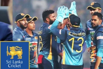 ශ්‍රී ලංකාවේ රසිකයන් පිනවමින් විශිෂ්ඨ ජයක්..