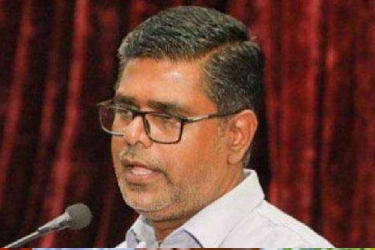அரசாங்க தொலைக்காட்சி நிறுவனத்திற்கு எதிராக வழக்கு! முஜிபுர் ரஹ்மான் எச்சரிக்கை | Case Against Television Mujibur Rahman Warns அரசாங்க தொலைக்காட்சி நிறுவனத்திற்கு எதிராக வழக்கு! முஜிபுர் ரஹ்மான் எச்சரிக்கை | Case Against Television Mujibur Rahman Warns