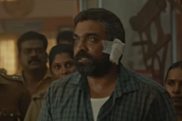 மகாராஜா பட ரிசல்ட்.. 3 நாள் வசூலை அதிகாரபூர்வமாக அறிவித்த தயாரிப்பாளர்!