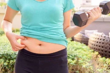 வயிற்றில் தேங்கியிருக்கும் கொழுப்பை கரைக்க வேண்டுமா? இதை மட்டும் செய்தால் போதும்