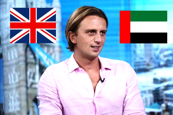 Nik Storonsky UAE relocation, Revolut founder leaves UK, UK billionaire tax exodus, Non-dom tax rule abolished UK, Revolut banking license UK, Dubai fintech expansion, UAE digital banking license, Billionaire migration 2025, Revolut CEO net worth, UK to UAE billionaire shift