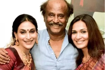 அதிர்ச்சியளிக்கும் வகையில் ஐஸ்வர்யா ரஜினிகாந்த் வீட்டில் நகைகள் திருட்டு.. மதிப்பு மட்டும் இத்தனை லட்சங்களா