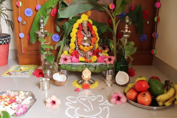 விநாயகர் சதுர்த்தி: வீட்டில் சிலை வாங்கி வைக்க உகந்த நேரம் எது? | Vinayagar Chaturthi Pooja Timings In Tamil