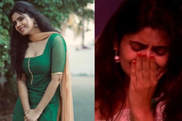 ஒரு போன்காலில் பறிபோன 17 லட்சம் - கதறி அழுத பிக்பாஸ் சௌந்தர்யா