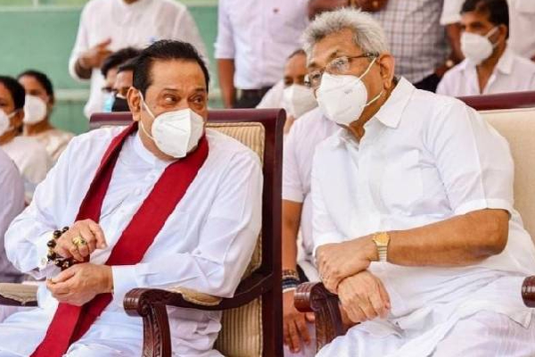 ராஜபக்சக்கள் மீதான கோபம்: தமிழ் - சிங்கள மக்களிடையே வேறானவை! | Anger Rajapakses Different Between Tamil Sinhalese