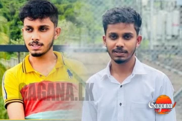 සබරගමුව විශ්වවිද්‍යාල සිසුවාගේ සිද්ධියේ සැකකරුවන්ට අධිකරණයෙන් දුන් නියෝගය මෙන්න!