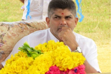 தமிழ் கைதிகளை துப்பாக்கி காட்டிய மிரட்டிய லொஹான்! குற்றப்புலனாய்வு பிரிவிற்கும் செல்லுகிறது முறைப்பாடு