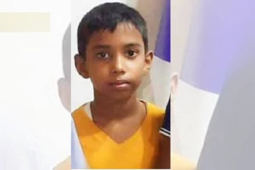 பலரையும் நெகிழவைத்த இலங்கை சிறுவன்! என்ன செய்தார் தெரியுமா?