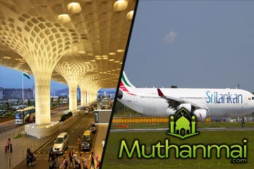 விமான நிலையத்தில் தாக்கப்பட்ட இலங்கையர் - கொலை அச்சுறுத்தல் விடுத்ததாக குற்றச்சாட்டு