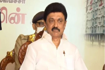 உயிரிழந்த ராணுவ வீரர் குடும்பத்திற்கு ரூ.20 லட்சம் நிதியுதவி - முதலமைச்சர்