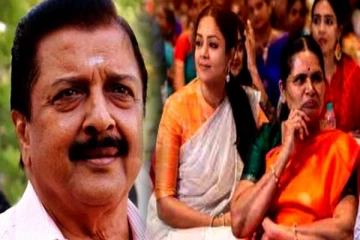 மாமனாரை விட்டுக் கொடுக்காமல் புகழ்ந்து தள்ளிய மருமகள்.. என்ன சொல்லிருக்கார் தெரியுமா?