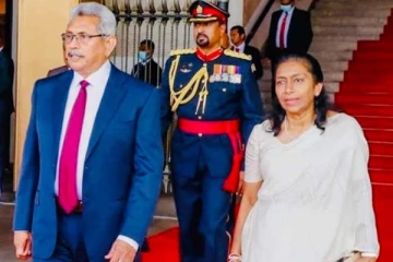 சிங்கப்பூரிலிருந்து வெளியேறிய கோட்டாவுக்கு  இலங்கை  பணம் செலுத்தியதா!