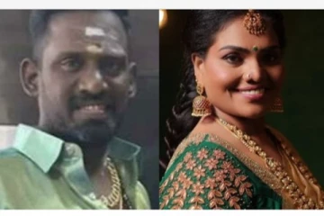 மோசமான நிலையில் ரோபோ சங்கர்; விதவிதமா ஃபோட்டோ ஷூட்டில் மனைவி - திட்டித் தீர்க்கும் ரசிகர்கள்