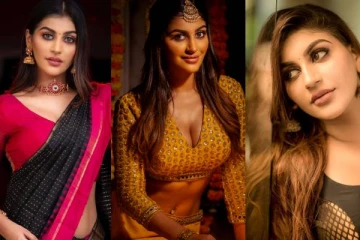 படுக்கைக்கு அழைத்த பிரபல இயக்குநர்; அம்மாவிடமே கேட்டார் - யாஷிகா ஆனந்த் பகீர்!