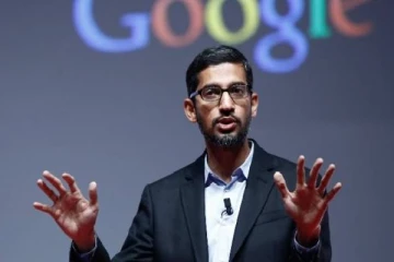 கூகுள் நிறுவனத்தின் CEO அறிவிப்பால் அதிர்ச்சியில் ஊழியர்கள்!