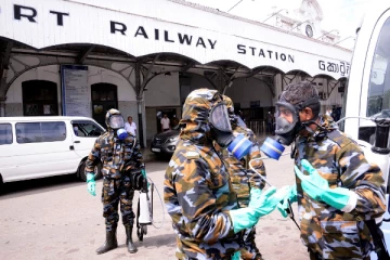 மேல் மாகாணத்தில் அமுல்படுத்தப்படவுள்ள கடுமையான கட்டுப்பாடுகள்! - செய்திகளின் தொகுப்பு
