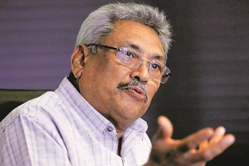 எனது இரண்டு வருட ஆட்சிக் காலத்தில் எந்தனையும் நான் பெறவில்லை! கோட்டாபய வெளியிட்ட தகவல்