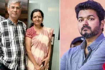 அந்த விஷயத்திற்கு அடம்பிடித்த விஜய்!! எதற்கு தெரியுமா.. எஸ்ஏசி ஓபன் டாக்