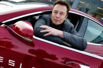 400 பில்லியன் டாலரைத் தாண்டிய உலகின் முதல் நபர்