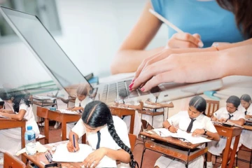 අපොස සාපෙළ විභාගය සම්බන්ධයෙන් පණිවිඩයක්