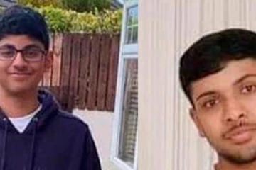 அவர்களை குற்றம் சொல்லவேமுடியாது... பிரித்தானியாவில் உயிரிழந்த கேரள மாணவர்களுக்கு நண்பர்கள் புகழாரம்