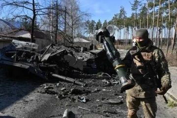 ரஷ்யாவின் வெறியாட்டத்தால் உக்ரைனில் இதுவரை இறந்தவர்கள் எத்தனை பேர்? ஐ.நா அதிர்ச்சி தகவல்