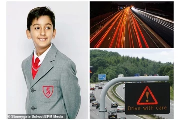 விபத்தில் மகனை பறிகொடுத்த இந்திய வம்சாவளி பெண்: கண்ணீர் கோரிக்கையை மீறி எடுக்கப்பட்டுள்ள நடவடிக்கை