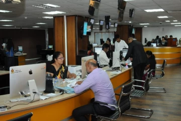 තාක්ෂණය සමග රජයේ කාර්යාලවල වෙනස්කම් සිදුකිරිමට කැබිනට් අනුමැතිය...