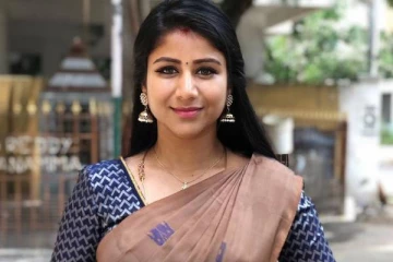 சீரியல் நடிகை ஆல்யா மானசாவின் அம்மா மற்றும் அப்பா இவர்களா?