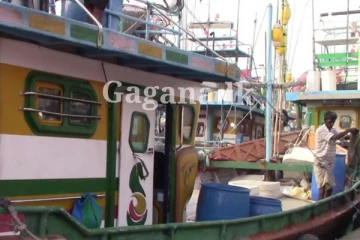 විෂ වායුවක් කළ හරියක් - එක් අයෙක් මියගොස් 07ක් රෝහලේ.. සංවේදී පුවතක් මෙරටින්..