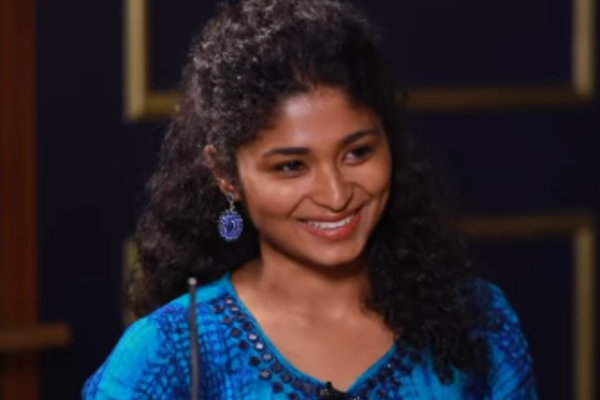 பிக் பாஸ் 9க்கு வரும் மக்கள் மனம் கவர்ந்த பாக்கியலட்சுமி சீரியல் நடிகை.. | Baakiyalakshmi Serial Actress In Bigg Boss 9