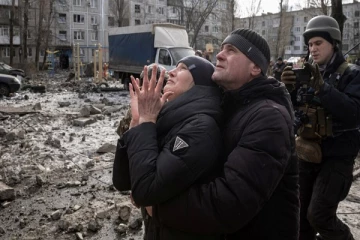 ரஷ்யாவால் உக்ரைனில் கொன்று குவிக்கப்பட்டவர்களின் இமாலய எண்ணிக்கை: ஐ.நா வெளியிட்ட அதிர்ச்சியூட்டும் தகவல்