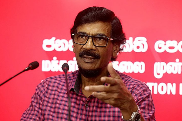 உள்ளூராட்சி மன்றத் தேர்தல் திகதி ஆணைக்குழு அறிவிக்க வேண்டும்: தேசிய மக்கள் சக்தி | Commission Should Announce The Date Of Elections