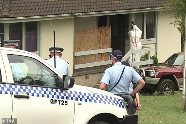 woman found suspicious dead in south grafton woman found suspicious dead in south grafton