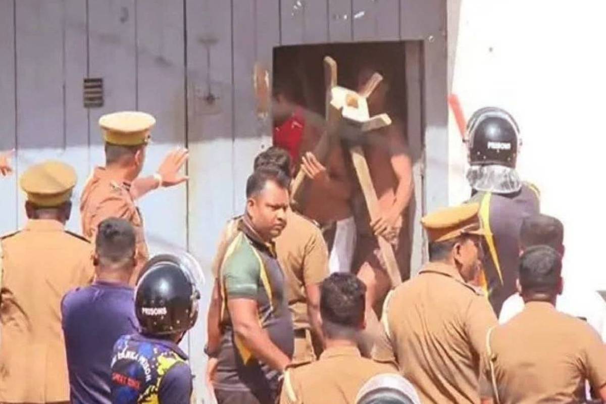 நீர்கொழும்பு சிறை மோதல் ; 24 பேரின் பிரேத பரிசோதனை முடிவுகள் வெளியீடு | Negombo Prison Clash Autopsy Results 24 People