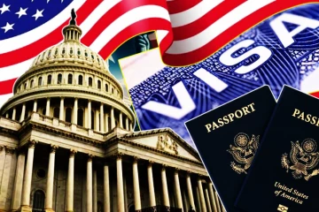 அமெரிக்கா செல்வோருக்கு ட்ரம்ப் வெளியிட்ட முக்கிய அறிவிப்பு...!