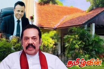 விடுதலைப் புலிகளின் தலைவரை மகிழ்ச்சிக்குள்ளாக்கும் தருணம் இது தானாம்..! வெளியேறும் மகிந்த