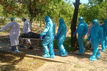 நாட்டில் மேலும் இரண்டு கோவிட் மரணங்கள் பதிவு