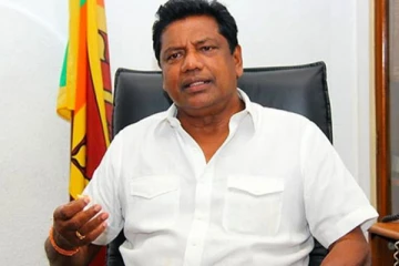 இலஞ்சம் மற்றும் ஊழல் தடுப்புப் பிரிவினால் தொடுக்கப்பட்ட வழக்கிலிருந்து குமார வெல்கம விடுதலை