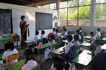 மீண்டும் மூடப்படுமா பாடசாலைகள்? வெளியான கடும் எச்சரிக்கை