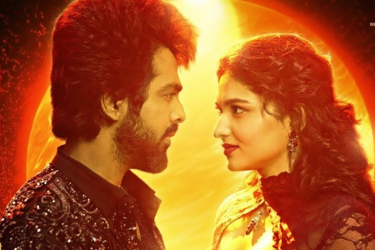 இம்மார்ட்டல் திரைப்படம் 5 நாட்களில் உலகளவில் செய்துள்ள வசூல் | Immortal Movie 4 Days Box Office இம்மார்ட்டல் திரைப்படம் 5 நாட்களில் உலகளவில் செய்துள்ள வசூல் | Immortal Movie 4 Days Box Office