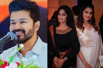 விஜய் பிறந்தநாளில் அஜித் குடும்பம் வெளியிட்ட புகைப்படம்.. நீங்களே பாருங்க