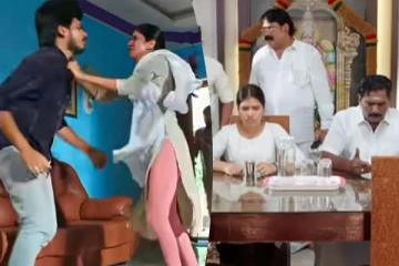 Ethirneechal: காதலியால் தாக்கப்படும் சித்தார்த்! தோல்வியில் குணசேகரன்