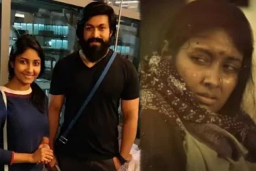 Kgf 2 படத்தில் ராக்கி அம்மாவாக நடித்தவர் தமிழில் இப்படியொரு சீரியல் நடித்துள்ளாரா?- யாருக்கு தெரியும்