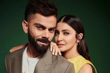 மீண்டும் கர்ப்பமாக இருக்கும் நடிகை அனுஷ்கா ஷர்மா? உறுதி செய்த வீடியோ