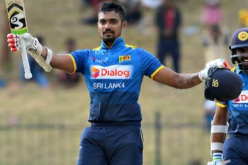 பாலியல் வன்கொடுமை புகாரில் சிக்கிய இலங்கை வீரர்: கிரிக்கெட் வாரியம் எடுத்துள்ள அதிரடி நடவடிக்கை