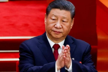 அமெரிக்காவுக்கு எதிராக சதி திட்டம் தீட்டும் சீனா!