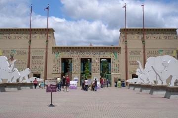 அமெரிக்க மெம்பிஸ் விலங்கினச்சாலையின் ஆராய்ச்சி நிலையம் இலங்கையில்